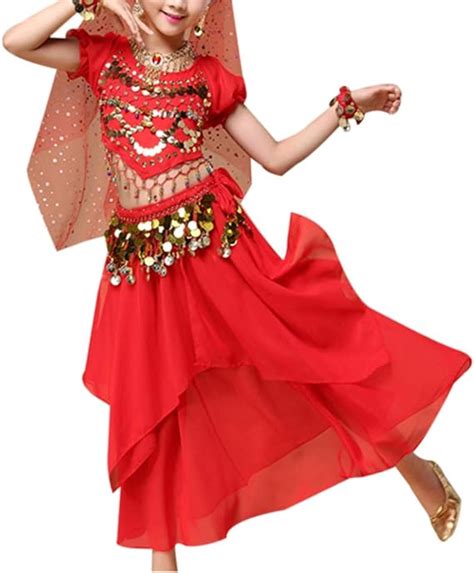 Amazon.com: Bellydance Dress